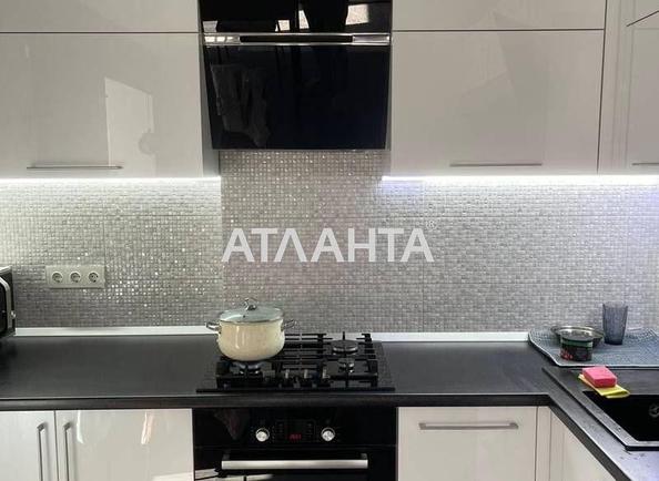 1-комнатная квартира по адресу 4-я линия Люстдорфской дор. (площадь 58 м²) - Atlanta.ua - фото 13