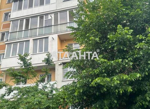 1-комнатная квартира по адресу 4-я линия Люстдорфской дор. (площадь 58 м²) - Atlanta.ua - фото 15