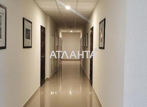 1-кімнатна квартира за адресою вул. Краснова (площа 40,9 м²) - Atlanta.ua - фото 3