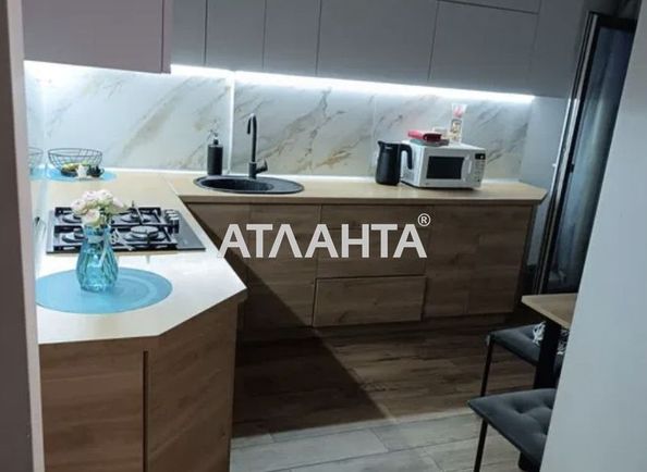 2-комнатная квартира по адресу ул. Стрийська (площадь 64 м²) - Atlanta.ua