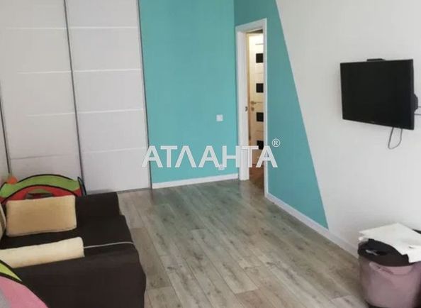 2-комнатная квартира по адресу ул. Стрийська (площадь 64 м²) - Atlanta.ua - фото 6