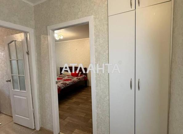 1-room apartment apartment by the address st. Filatova ak (area 32 m²) - Atlanta.ua - photo 5