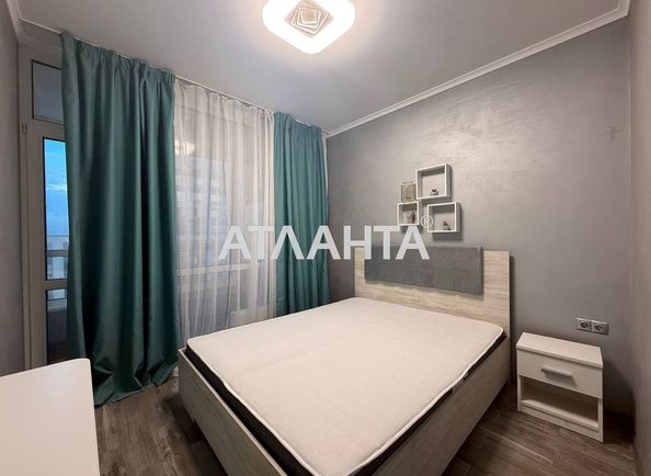 1-комнатная квартира по адресу ул. Олександра Олеся (площадь 43 м²) - Atlanta.ua