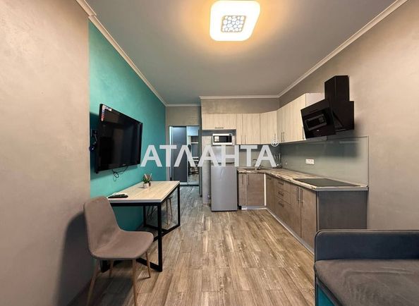 1-комнатная квартира по адресу ул. Олександра Олеся (площадь 43 м²) - Atlanta.ua - фото 2