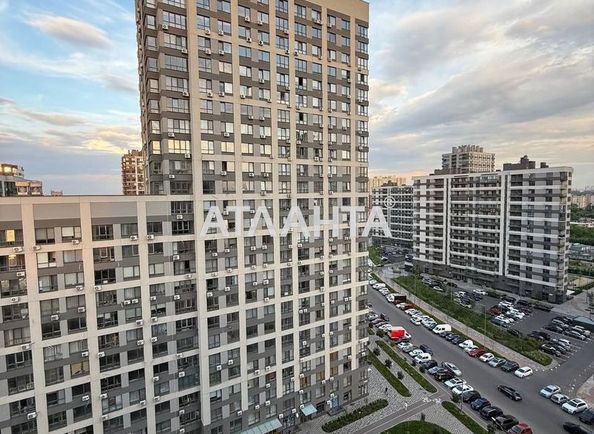 1-комнатная квартира по адресу ул. Олександра Олеся (площадь 43 м²) - Atlanta.ua - фото 5