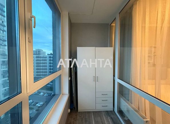 1-комнатная квартира по адресу ул. Олександра Олеся (площадь 43 м²) - Atlanta.ua - фото 6