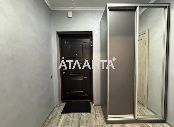 1-комнатная квартира по адресу ул. Олександра Олеся (площадь 43 м²) - Atlanta.ua - фото 9