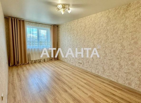 2-комнатная квартира по адресу ул. Одесская (площадь 70 м²) - Atlanta.ua