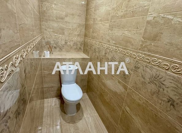 2-комнатная квартира по адресу ул. Одесская (площадь 70 м²) - Atlanta.ua - фото 7