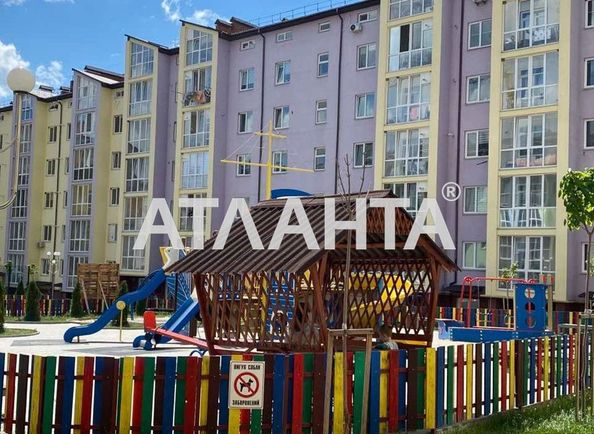 2-комнатная квартира по адресу ул. Одесская (площадь 70 м²) - Atlanta.ua - фото 10