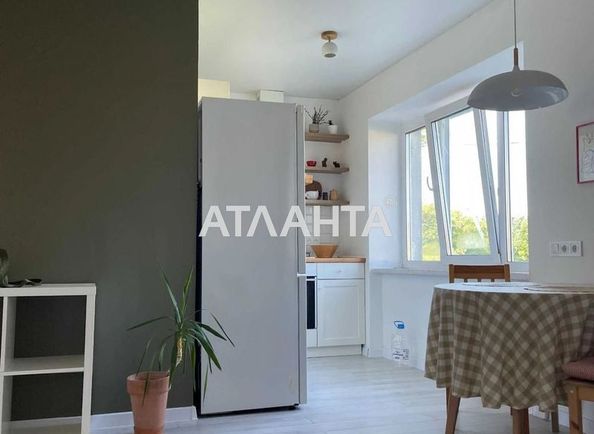2-комнатная квартира по адресу ул. Генерала Тарнавського (площадь 44 м²) - Atlanta.ua - фото 2