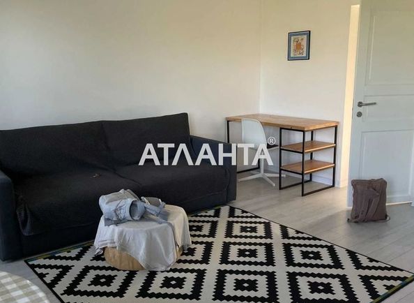 2-комнатная квартира по адресу ул. Генерала Тарнавського (площадь 44 м²) - Atlanta.ua - фото 3