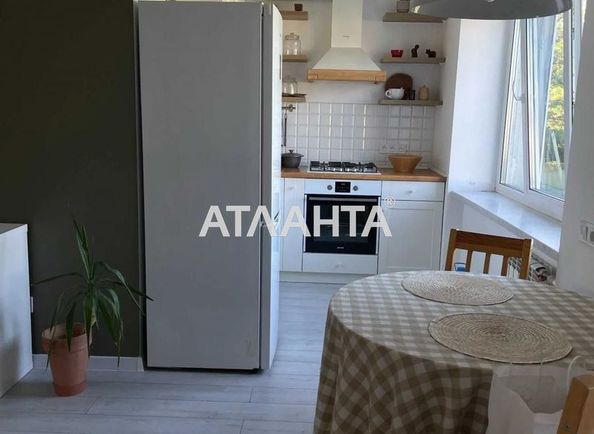 2-комнатная квартира по адресу ул. Генерала Тарнавського (площадь 44 м²) - Atlanta.ua - фото 6