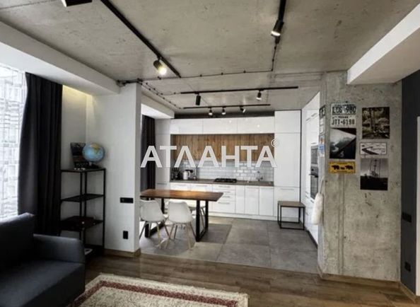 1-кімнатна квартира за адресою вул. Володимира Великого (площа 59 м²) - Atlanta.ua - фото 5