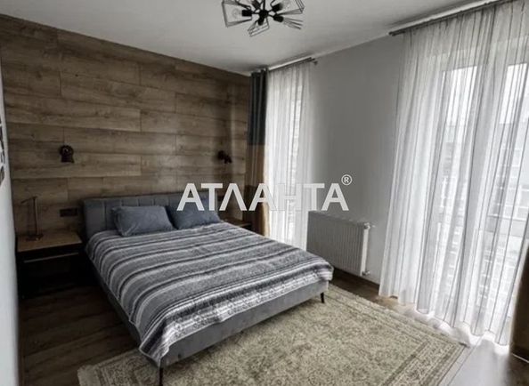 1-кімнатна квартира за адресою вул. Володимира Великого (площа 59 м²) - Atlanta.ua - фото 7