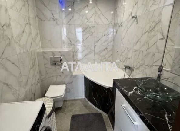 1-кімнатна квартира за адресою вул. Володимира Великого (площа 59 м²) - Atlanta.ua - фото 8