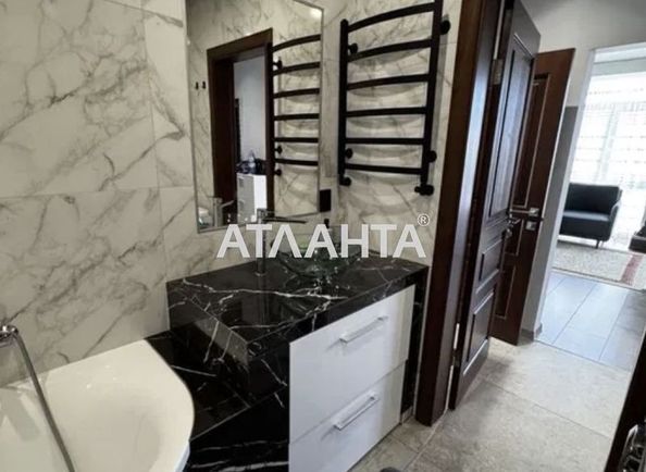 1-кімнатна квартира за адресою вул. Володимира Великого (площа 59 м²) - Atlanta.ua - фото 9