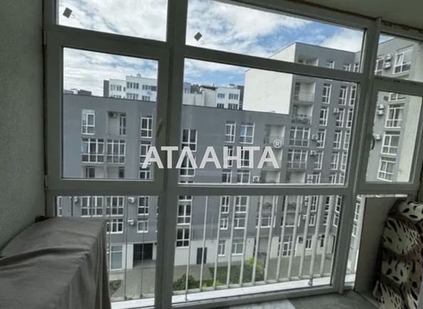1-кімнатна квартира за адресою вул. Володимира Великого (площа 59 м²) - Atlanta.ua - фото 13