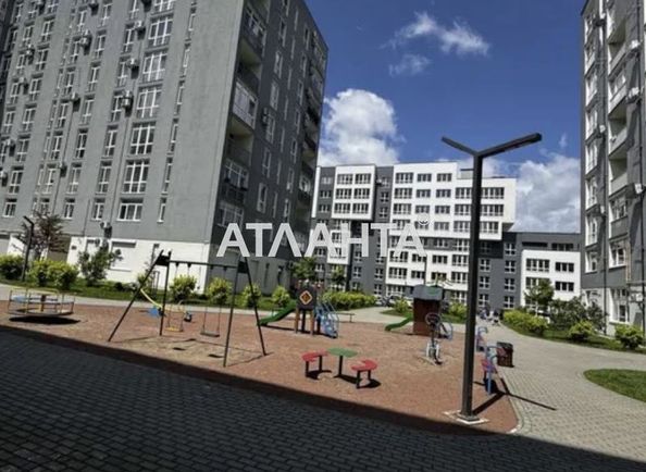 1-кімнатна квартира за адресою вул. Володимира Великого (площа 59 м²) - Atlanta.ua - фото 14