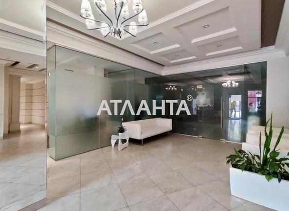 1-комнатная квартира по адресу ул. Леонтовича (площадь 50 м²) - Atlanta.ua - фото 2
