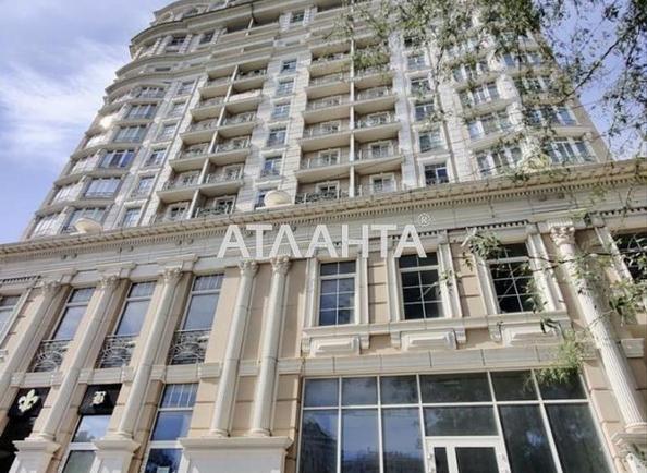 1-комнатная квартира по адресу ул. Леонтовича (площадь 50 м²) - Atlanta.ua - фото 3
