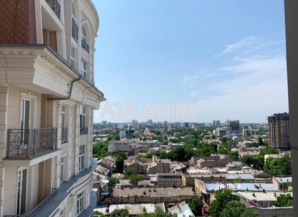 1-комнатная квартира по адресу ул. Леонтовича (площадь 50 м²) - Atlanta.ua - фото 7