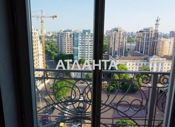 1-комнатная квартира по адресу ул. Леонтовича (площадь 50 м²) - Atlanta.ua - фото 10