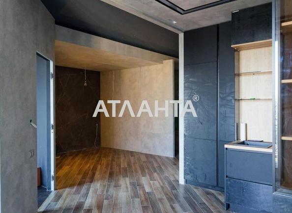 1-комнатная квартира по адресу ул. Леонтовича (площадь 50 м²) - Atlanta.ua - фото 19