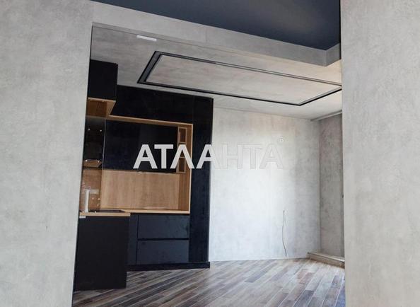 1-комнатная квартира по адресу ул. Леонтовича (площадь 50 м²) - Atlanta.ua - фото 21