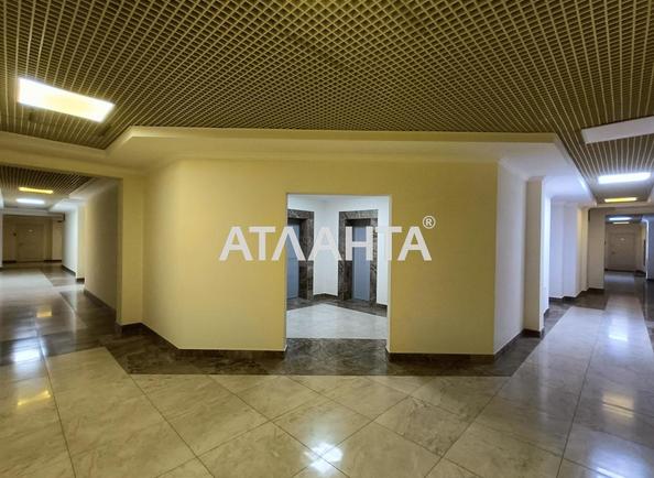 1-комнатная квартира по адресу ул. Леонтовича (площадь 51,2 м²) - Atlanta.ua - фото 14