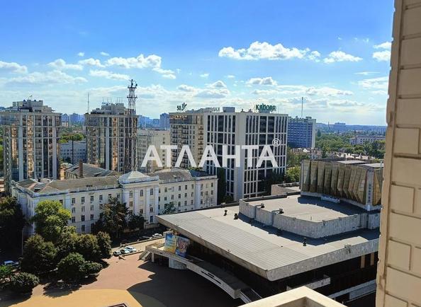 1-комнатная квартира по адресу ул. Леонтовича (площадь 51,2 м²) - Atlanta.ua - фото 20