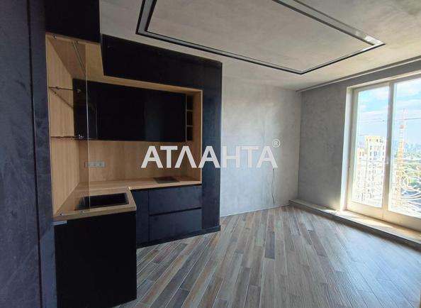 1-кімнатна квартира за адресою вул. Леонтовича (площа 51,2 м²) - Atlanta.ua - фото 13