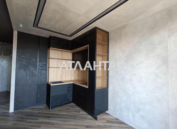 1-кімнатна квартира за адресою вул. Леонтовича (площа 51,2 м²) - Atlanta.ua - фото 15