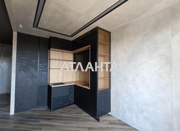 1-кімнатна квартира за адресою вул. Леонтовича (площа 51,2 м²) - Atlanta.ua - фото 16