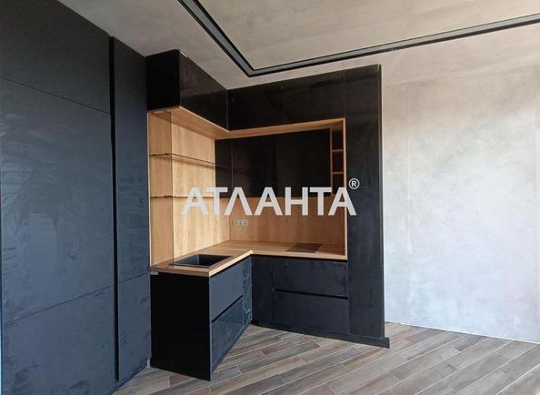 1-кімнатна квартира за адресою вул. Леонтовича (площа 51,2 м²) - Atlanta.ua - фото 17