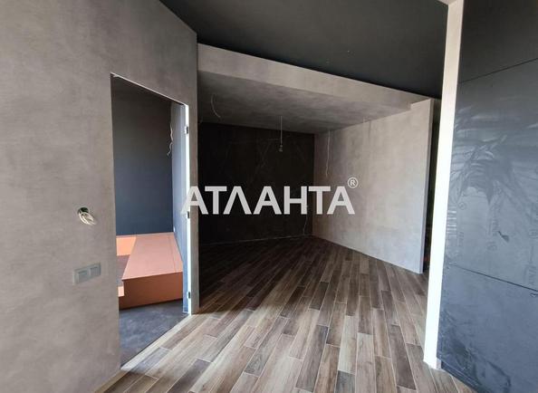1-кімнатна квартира за адресою вул. Леонтовича (площа 51,2 м²) - Atlanta.ua - фото 21