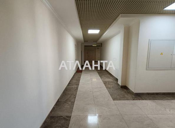1-кімнатна квартира за адресою вул. Леонтовича (площа 51,2 м²) - Atlanta.ua - фото 25