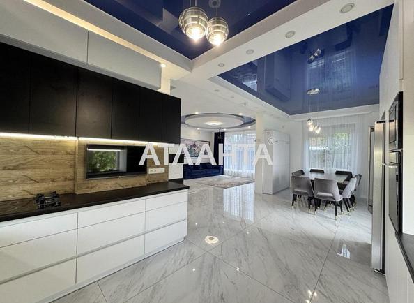 Будинок за адресою вул. Степана Бандери (площа 200 м²) - Atlanta.ua - фото 4