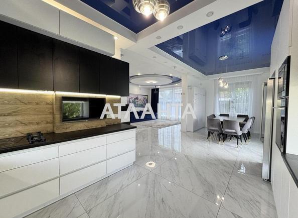 Будинок за адресою вул. Степана Бандери (площа 200 м²) - Atlanta.ua - фото 12