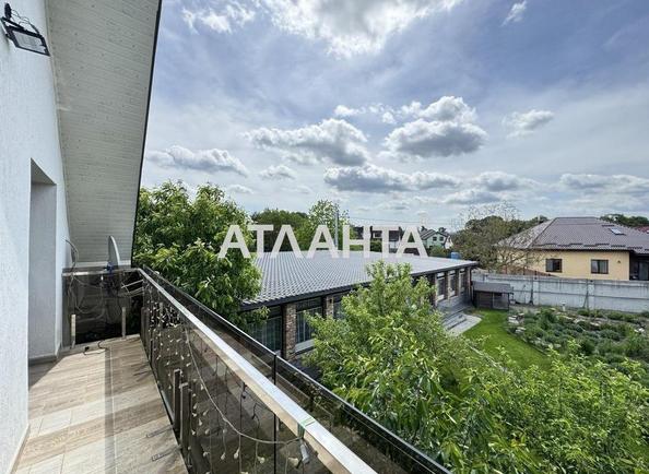 Будинок за адресою вул. Степана Бандери (площа 200 м²) - Atlanta.ua - фото 29