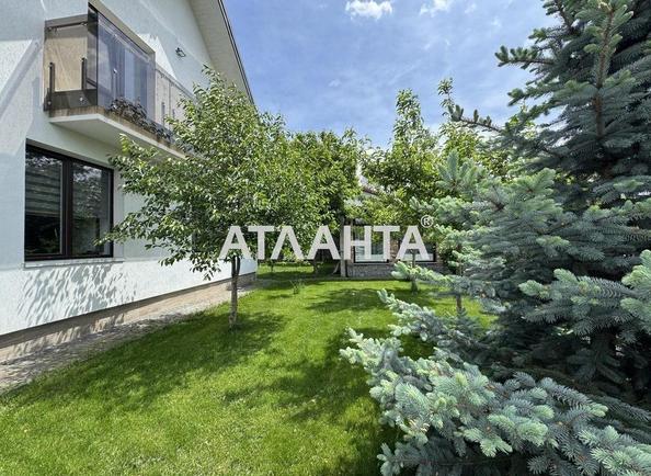 Будинок за адресою вул. Степана Бандери (площа 200 м²) - Atlanta.ua - фото 34