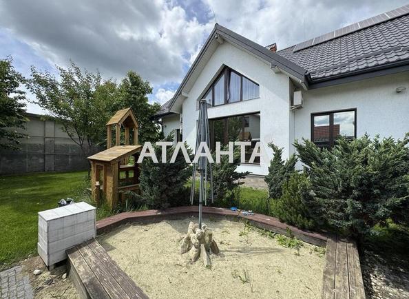 Будинок за адресою вул. Степана Бандери (площа 200 м²) - Atlanta.ua - фото 40