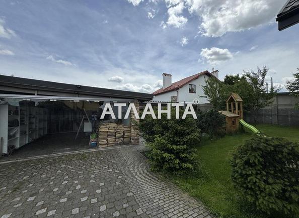 Будинок за адресою вул. Степана Бандери (площа 200 м²) - Atlanta.ua - фото 42