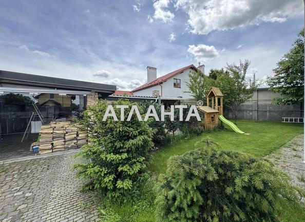 Будинок за адресою вул. Степана Бандери (площа 200 м²) - Atlanta.ua - фото 45