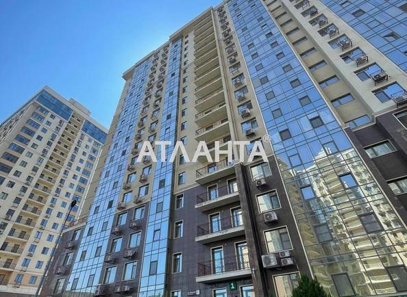 1-комнатная квартира по адресу ул. Жемчужная (площадь 43 м²) - Atlanta.ua - фото 14