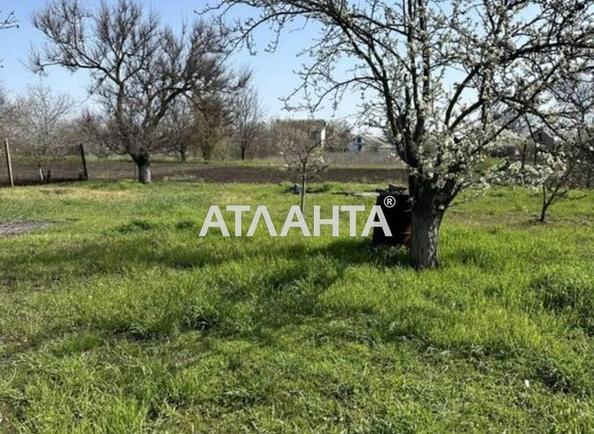 Будинок за адресою вул. Зелена (площа 52,3 м²) - Atlanta.ua
