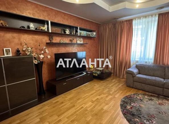 3-комнатная квартира по адресу ул. Ивасюка Владимира пр-т (площадь 123 м²) - Atlanta.ua - фото 2