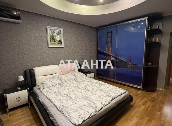 3-комнатная квартира по адресу ул. Ивасюка Владимира пр-т (площадь 123 м²) - Atlanta.ua - фото 3