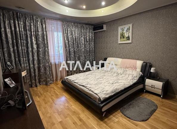 3-комнатная квартира по адресу ул. Ивасюка Владимира пр-т (площадь 123 м²) - Atlanta.ua - фото 4