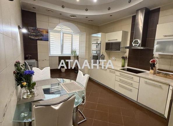 3-комнатная квартира по адресу ул. Ивасюка Владимира пр-т (площадь 123 м²) - Atlanta.ua - фото 9